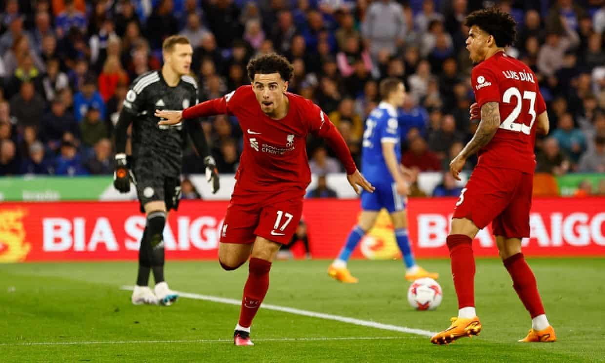 Nhận định Liverpool: Chiến thuật và mẹo cược