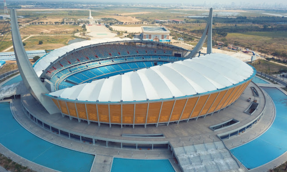 SEA Games