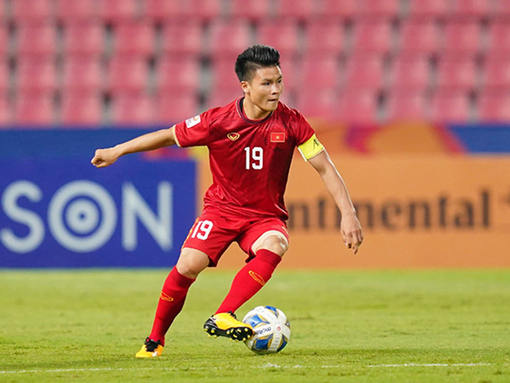 Đôi nét về Quang Hải