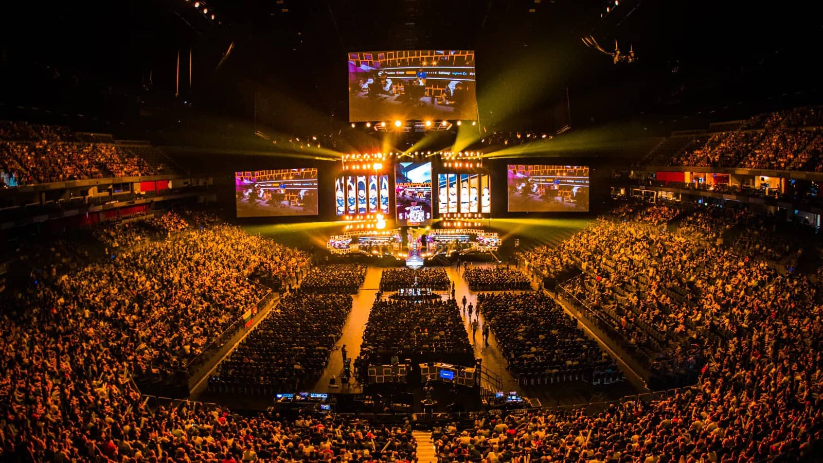 cá cược CSGO ESL One Cologne