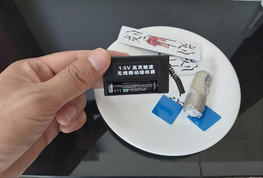 Tìm hiểu sơ lược về xóc đĩa bịp