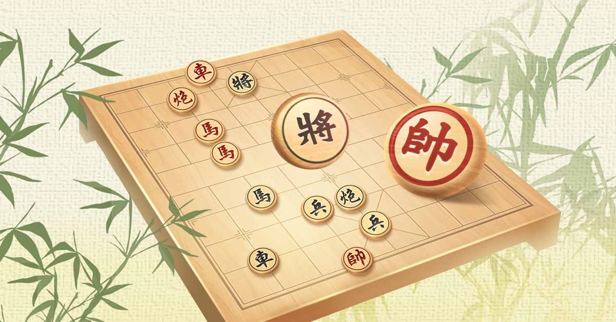 Giới thiệu khái quát về trò chơi cờ tướng đổi thưởng
