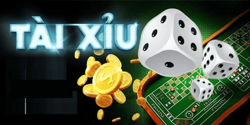 Giới thiệu về trò chơi Tài Xỉu