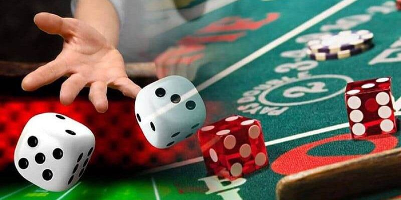 Hướng dẫn cách tham gia chơi game xúc xắc online
