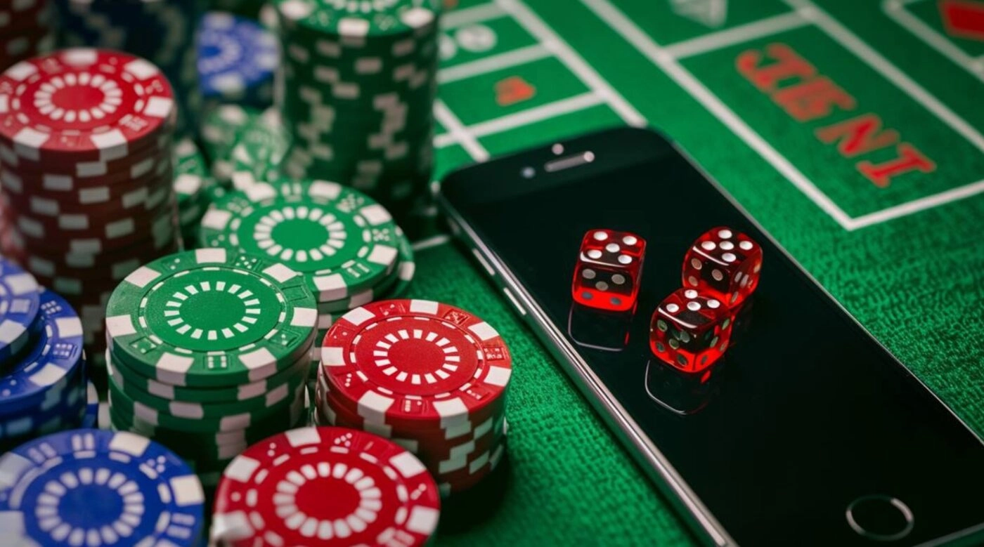 App dự đoán Tài Xỉu là công cụ hiện đại