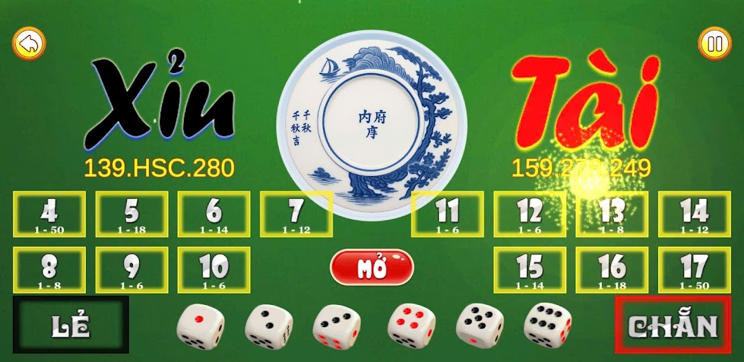 Khám phá cách soi cầu tài xỉu online hiệu quả