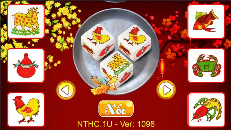 Tổng hợp một số cách đoán Bầu Cua hiệu quả