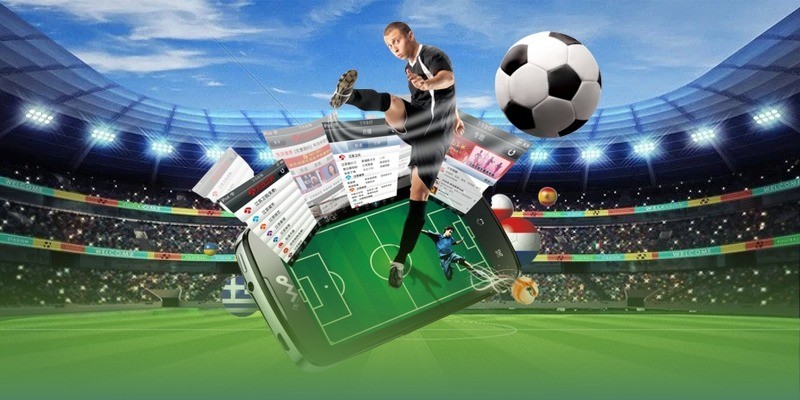 Kèo cá độ ảo ngày trở thành chọn lựa hấp dẫn mang lại trải nghiệm mới mẻ